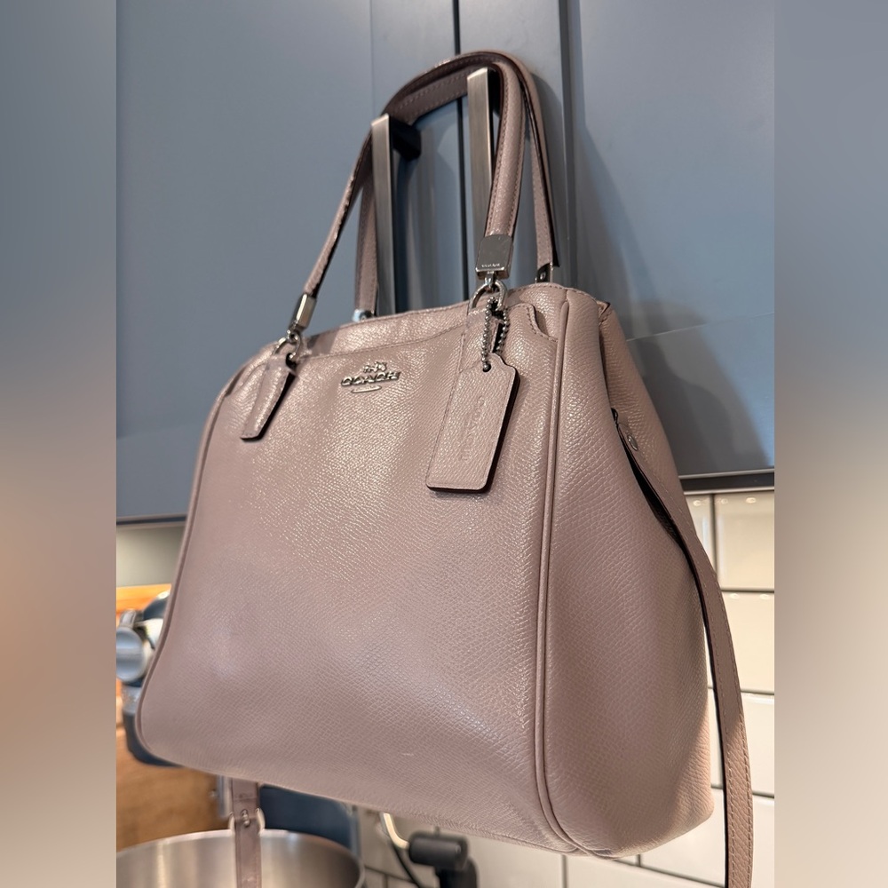 Coach Minetta Crossbody Bag F34663 - Picture 2 of 11